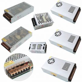 3D Printer Parts Power Supply Switch Adapter AC 110V-220V TO DC 12V 20A