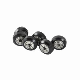 6PCS POM V wheel pulley for Creality3D Ender3 CR10 3D Printer 