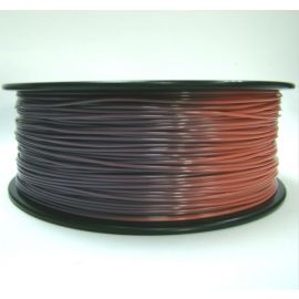 Change by Temperature ABS / PLA Filament 1.75mm /3mm for 3D printer