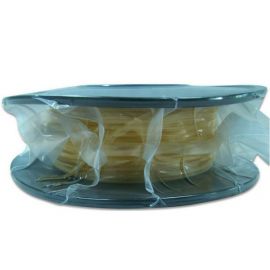 Natural Color PVA 1.75 Filament for 3D Printer