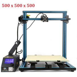 Hot Selling CR10 3D Printer 500 X 500 X 500 mm Printer size DIY Kits