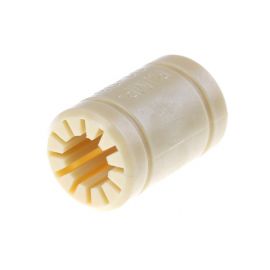 Plastic LM8UU 8mm Bearing RJMP-08-01 