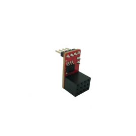 Max 20V RAMPS 1.4 RRD Fan Extender Expansion Module For 3D Printer Parts