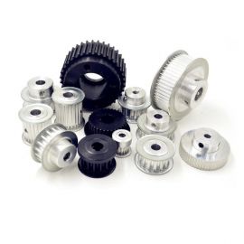 3D Printer Parts T2.5 Timing Belt Pulley 16T 16 teeth for width 6mm