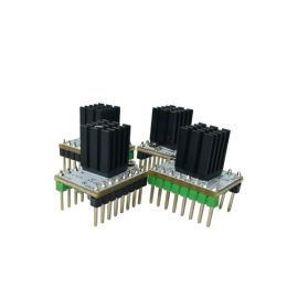3D printer parts StepStick MKS TMC2208 stepper motor driver current 1.4A