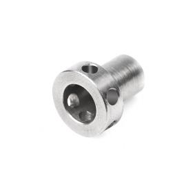 UM2 Extruder fixing part/hotend isolater