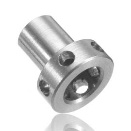 UM2 extruder fixing part hotend isolater