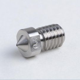 3D Printer Stainless Steel nozzle for E3D V6 Extruder
